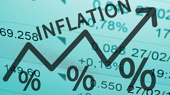 The Most Important Economic Indicators - Inflation Rates