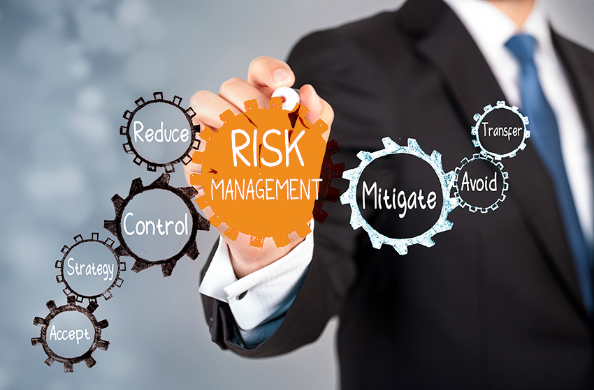 How to Manage Risk in Forex Trading?