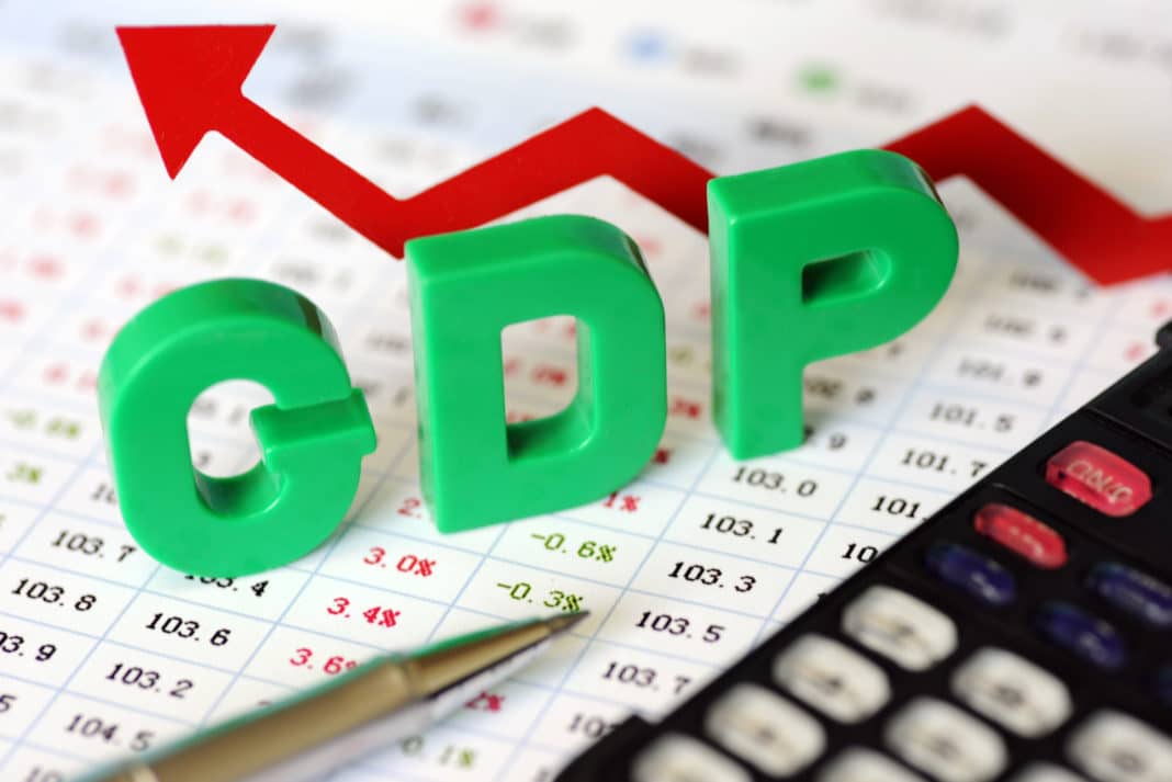 What Is Gross Domestic Product (GDP)?