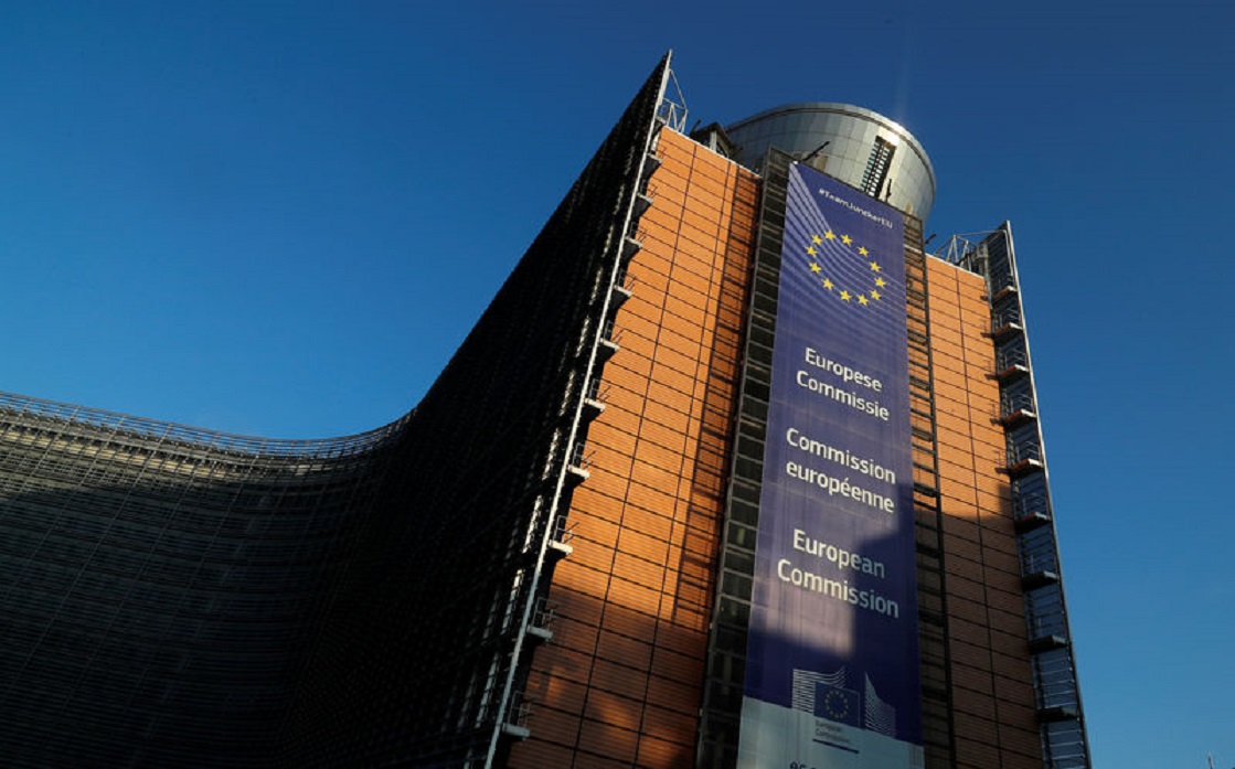 The European Commission welcomes the Franco-German proposal | Point ...