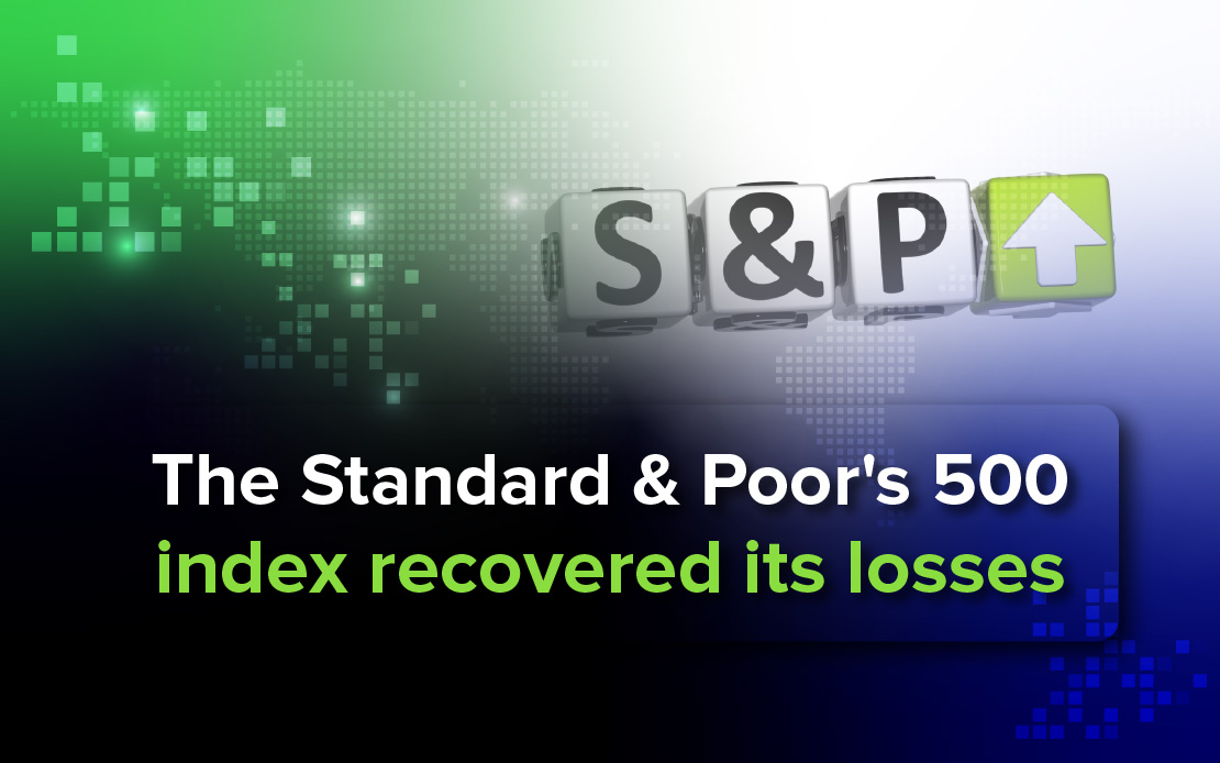 Standard And Poor Index