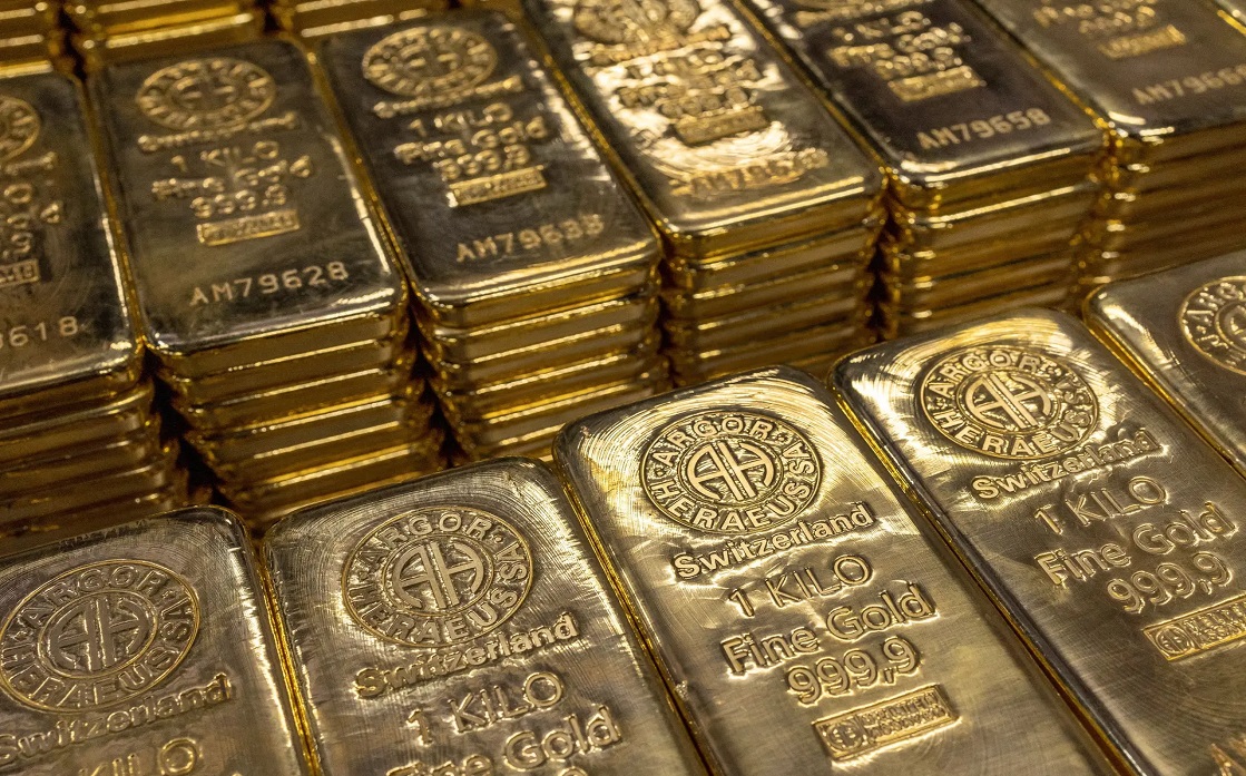 Gold Exceeds 1900 An Ounce After The Release Of Us Inflation Data Point Trader Group 4710